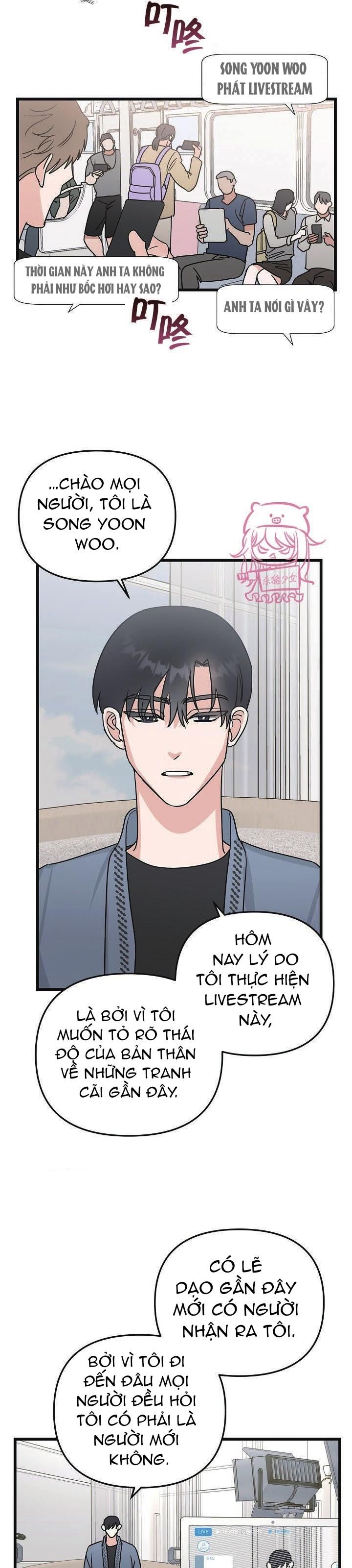 đọc truyện Thiên Đường Chương 31 ảnh 8 tại Thiên Thai Truyện