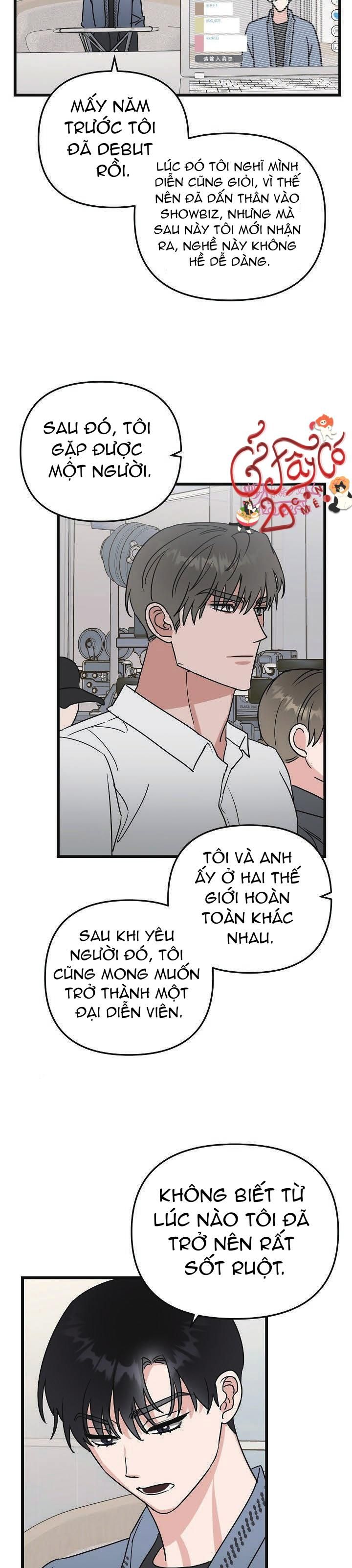 đọc truyện Thiên Đường Chương 31 ảnh 9 tại Thiên Thai Truyện