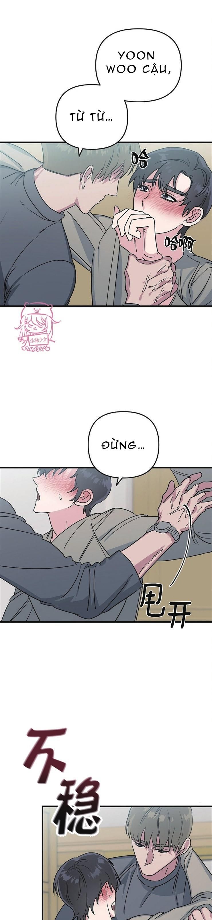 đọc truyện Thiên Đường Chương 4 ảnh 12 tại Thiên Thai Truyện