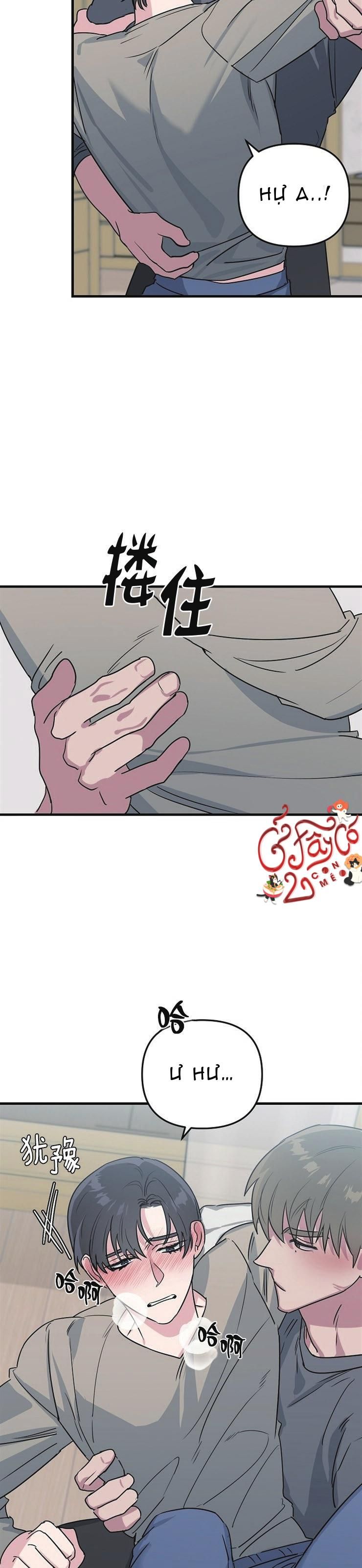 đọc truyện Thiên Đường Chương 4 ảnh 13 tại Thiên Thai Truyện