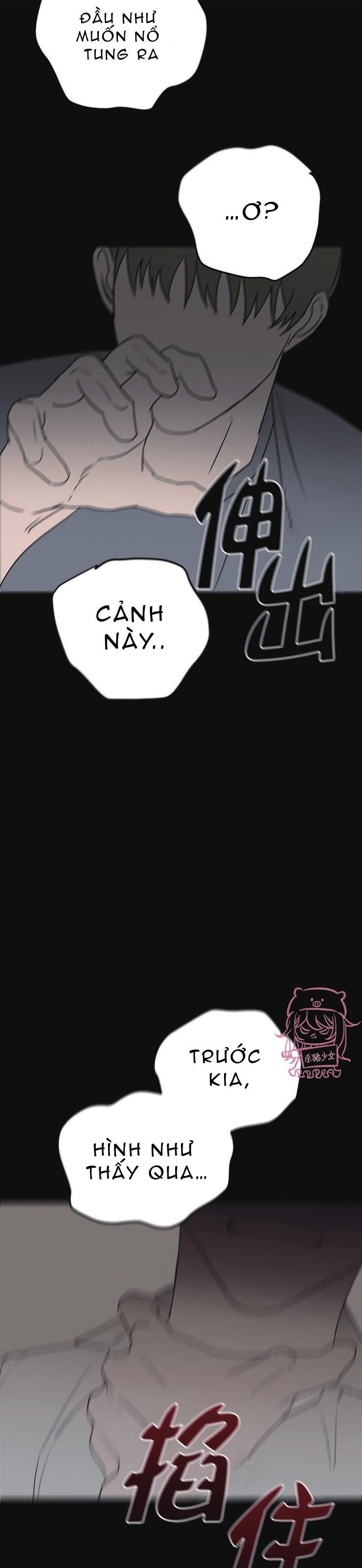 đọc truyện Thiên Đường Chương 4 ảnh 18 tại Thiên Thai Truyện