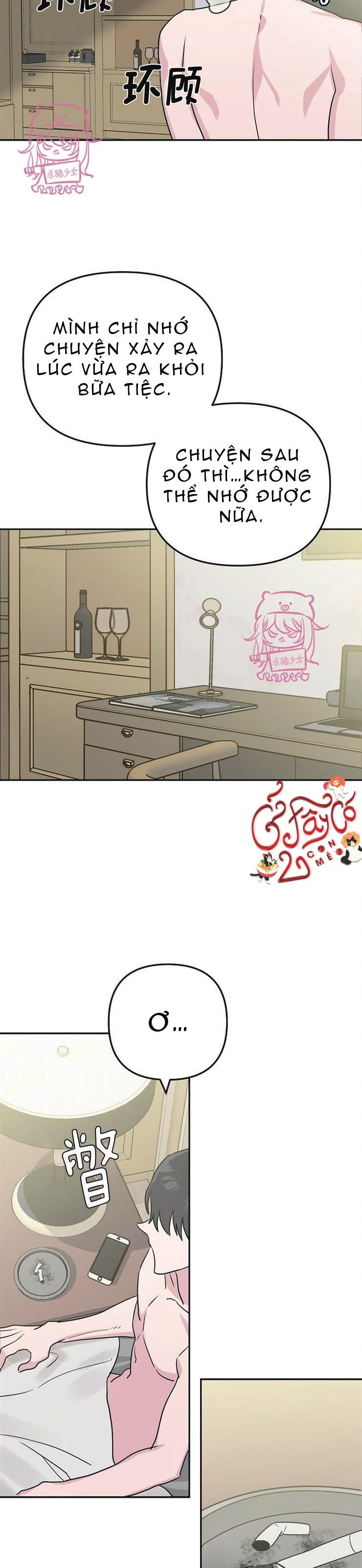 đọc truyện Thiên Đường Chương 4 ảnh 21 tại Thiên Thai Truyện