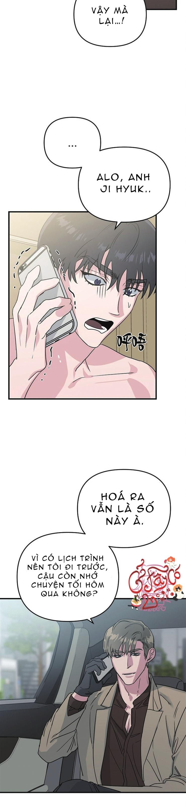 đọc truyện Thiên Đường Chương 4 ảnh 25 tại Thiên Thai Truyện