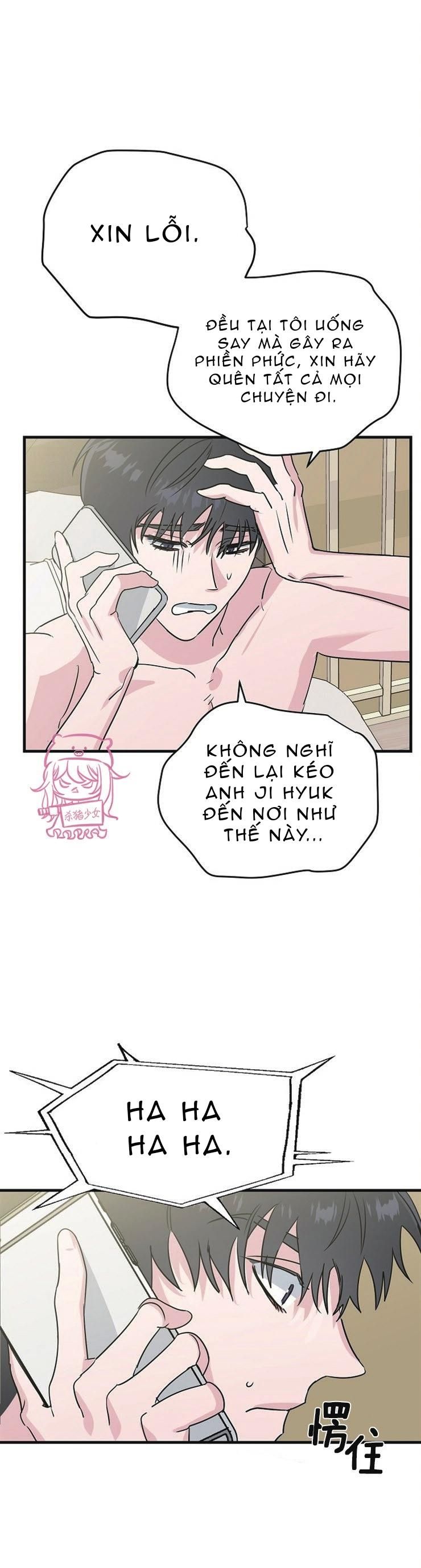 đọc truyện Thiên Đường Chương 4 ảnh 26 tại Thiên Thai Truyện