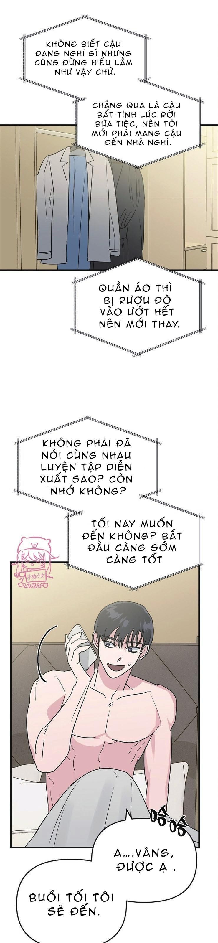 đọc truyện Thiên Đường Chương 4 ảnh 27 tại Thiên Thai Truyện