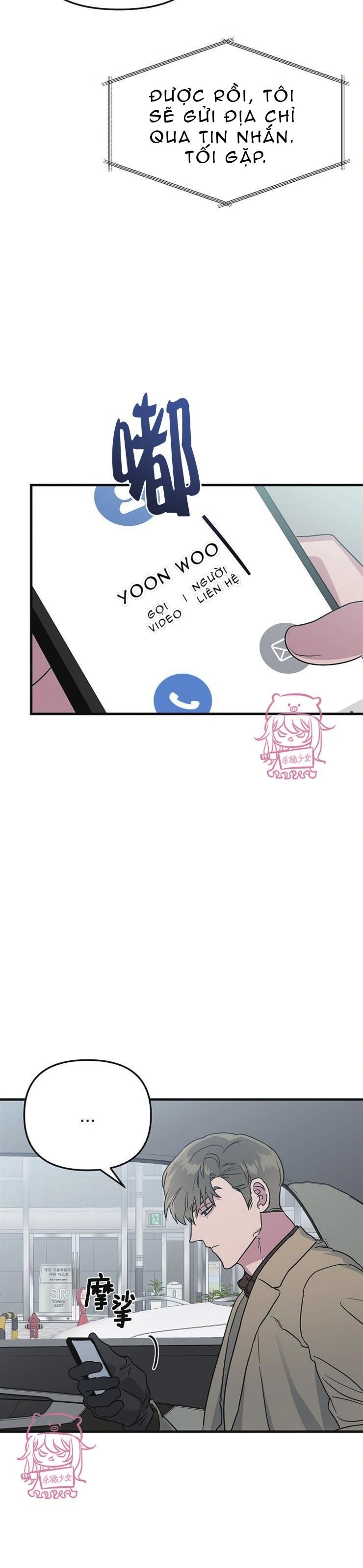 đọc truyện Thiên Đường Chương 4 ảnh 28 tại Thiên Thai Truyện