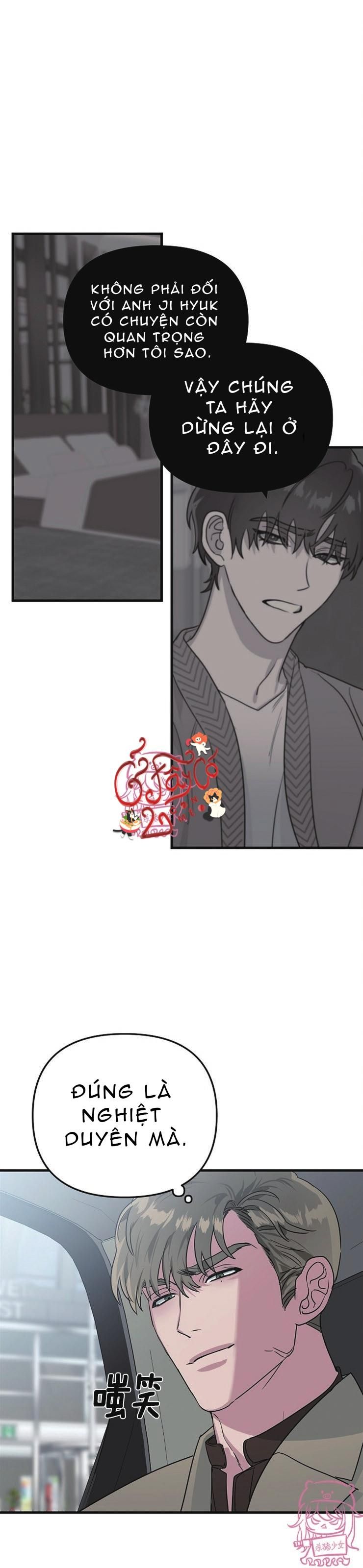 đọc truyện Thiên Đường Chương 4 ảnh 29 tại Thiên Thai Truyện