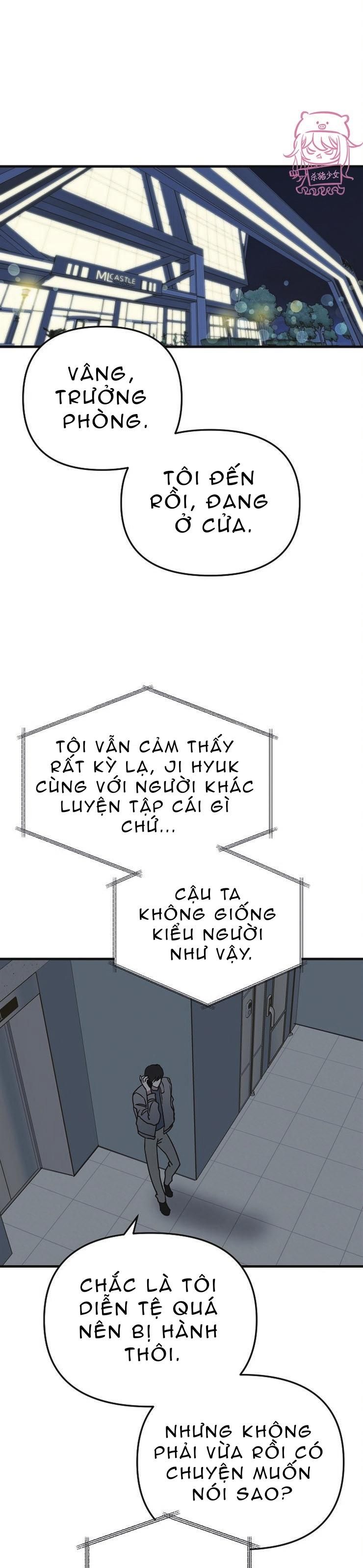 đọc truyện Thiên Đường Chương 4 ảnh 31 tại Thiên Thai Truyện