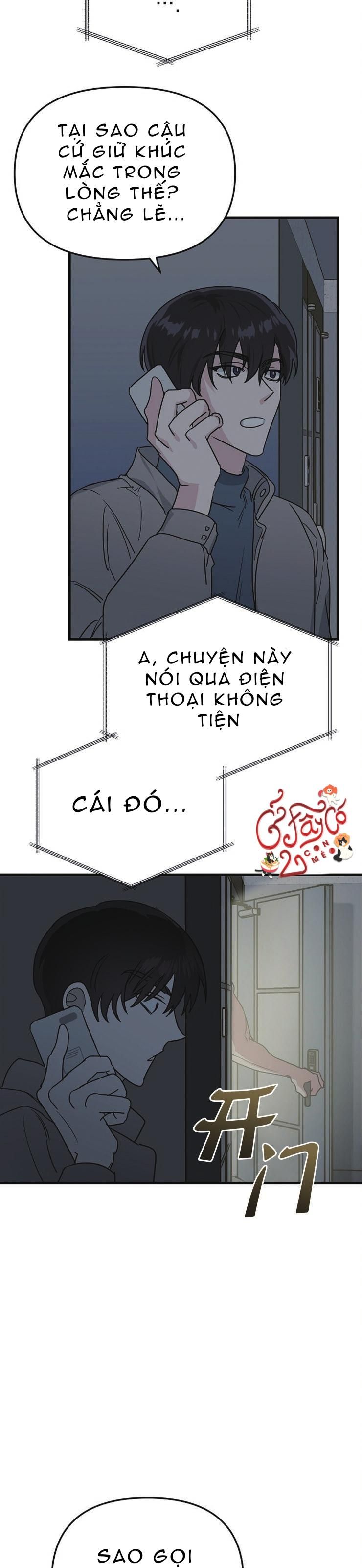 đọc truyện Thiên Đường Chương 4 ảnh 32 tại Thiên Thai Truyện