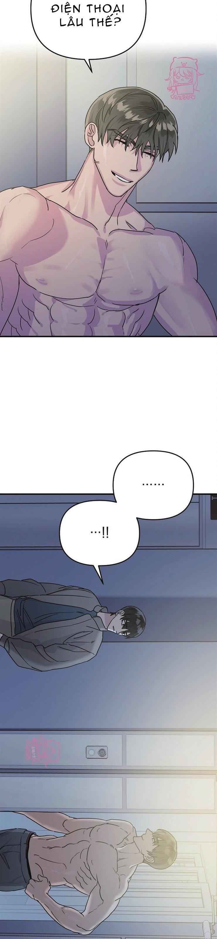 đọc truyện Thiên Đường Chương 4 ảnh 33 tại Thiên Thai Truyện