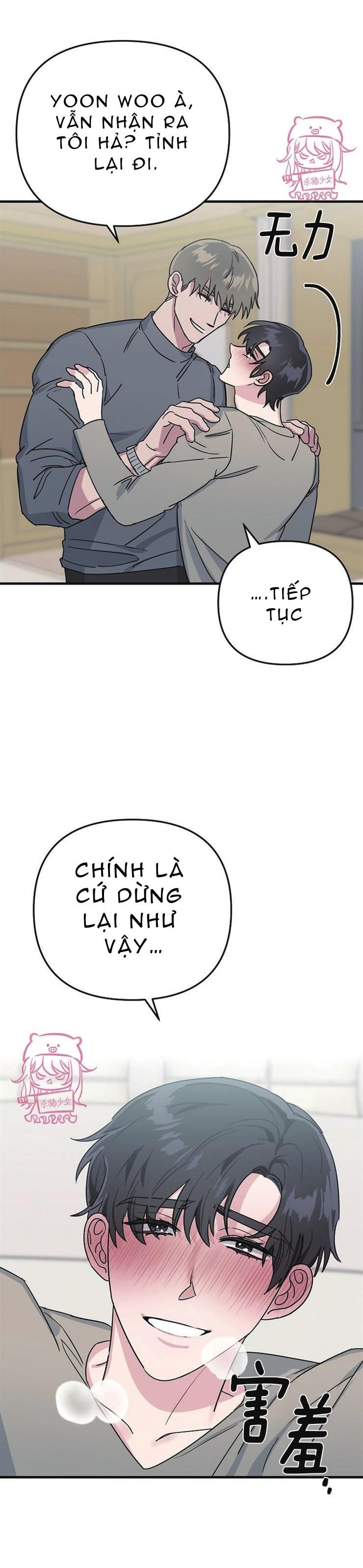 đọc truyện Thiên Đường Chương 4 ảnh 8 tại Thiên Thai Truyện