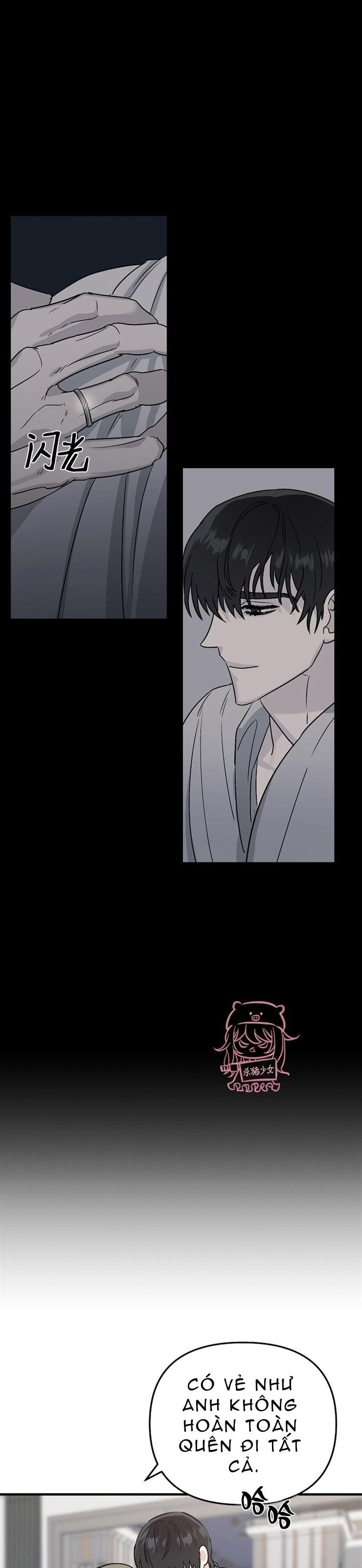 đọc truyện Thiên Đường Chương 5 ảnh 14 tại Thiên Thai Truyện