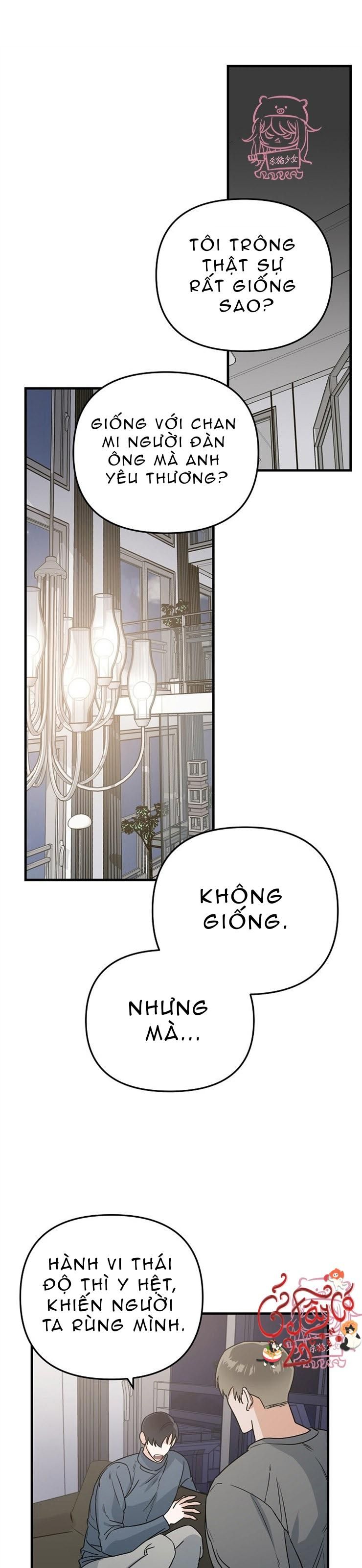 đọc truyện Thiên Đường Chương 5 ảnh 17 tại Thiên Thai Truyện