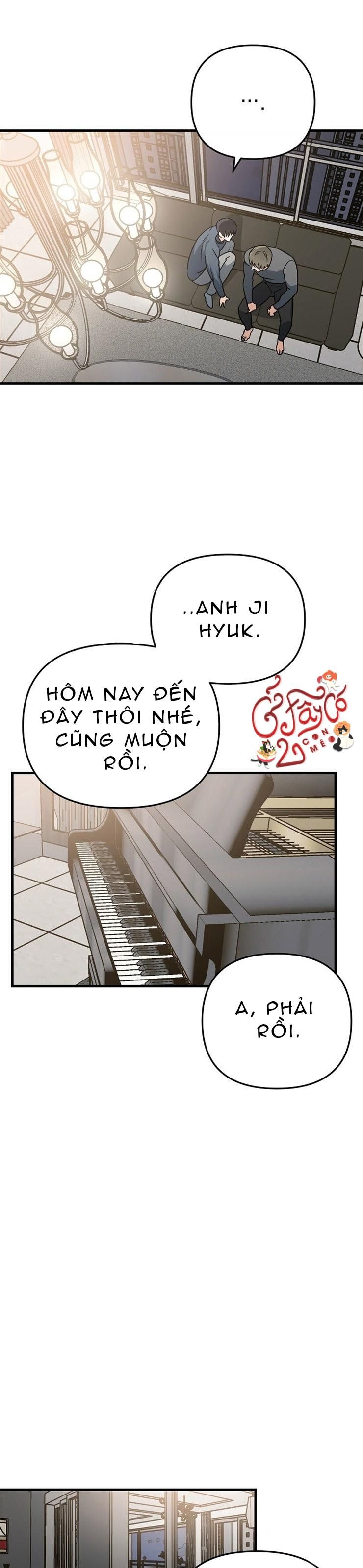 đọc truyện Thiên Đường Chương 5 ảnh 21 tại Thiên Thai Truyện