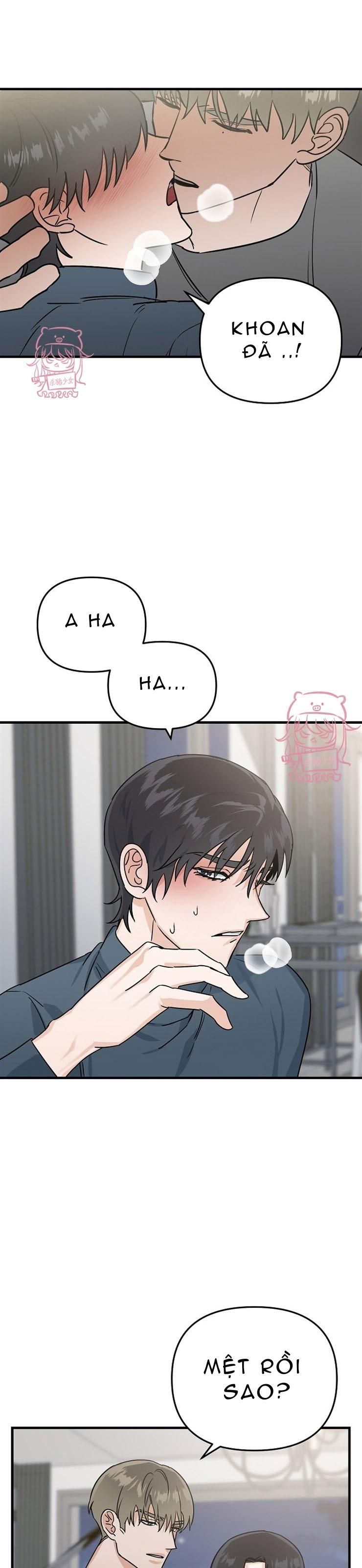 đọc truyện Thiên Đường Chương 5 ảnh 4 tại Thiên Thai Truyện