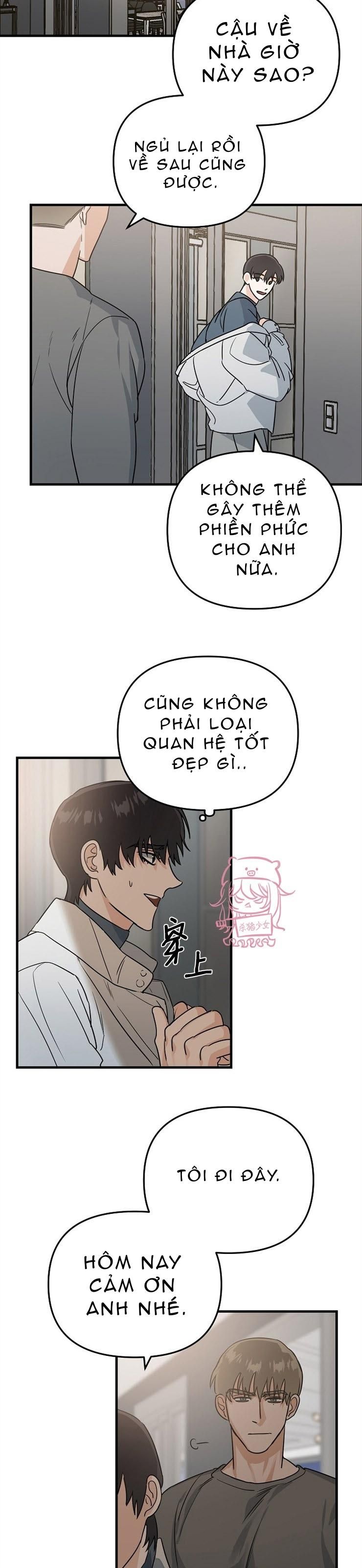 đọc truyện Thiên Đường Chương 5 ảnh 22 tại Thiên Thai Truyện