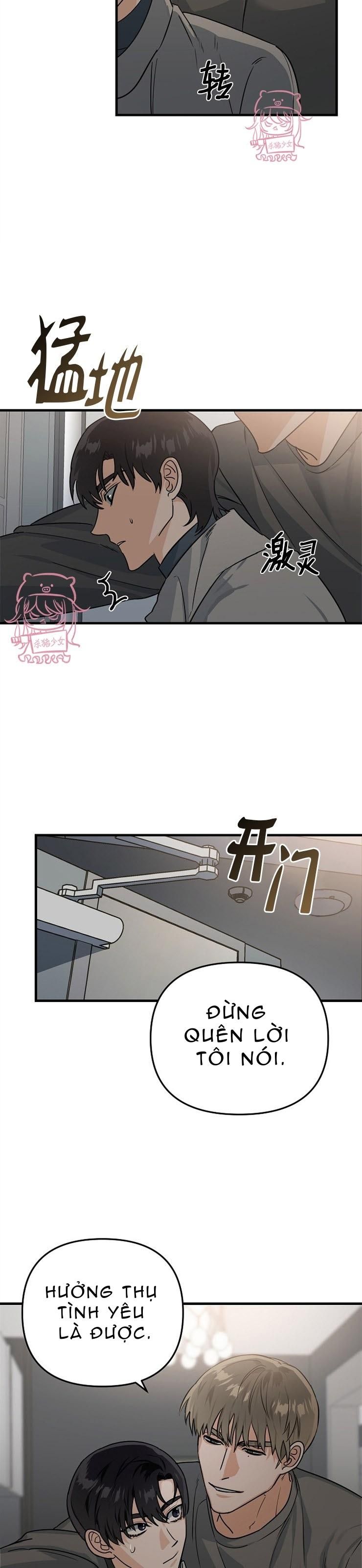 đọc truyện Thiên Đường Chương 5 ảnh 23 tại Thiên Thai Truyện