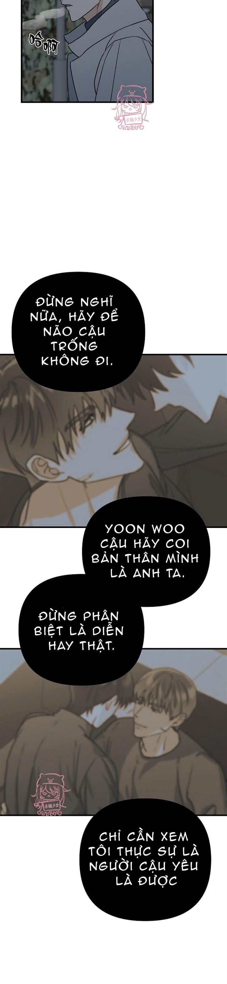 đọc truyện Thiên Đường Chương 5 ảnh 27 tại Thiên Thai Truyện