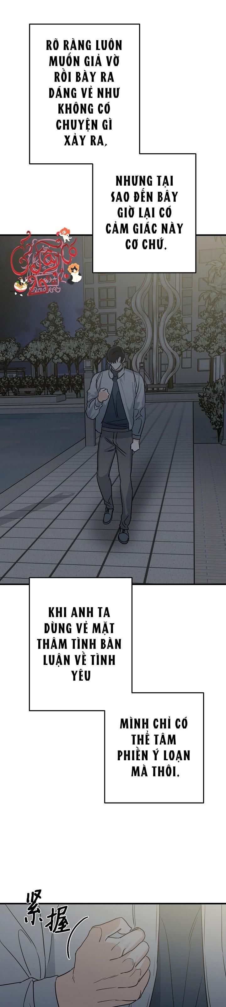 đọc truyện Thiên Đường Chương 5 ảnh 29 tại Thiên Thai Truyện