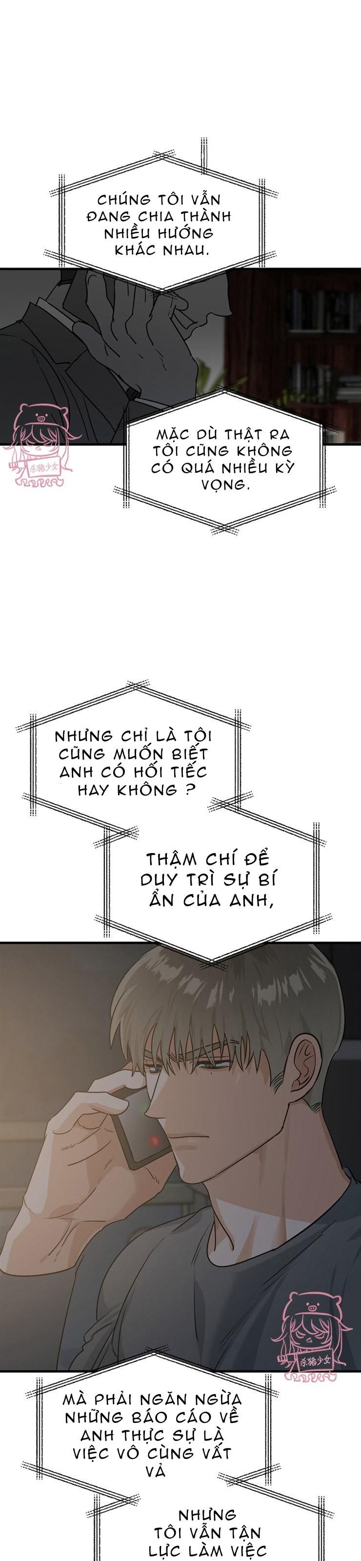 đọc truyện Thiên Đường Chương 5 ảnh 32 tại Thiên Thai Truyện