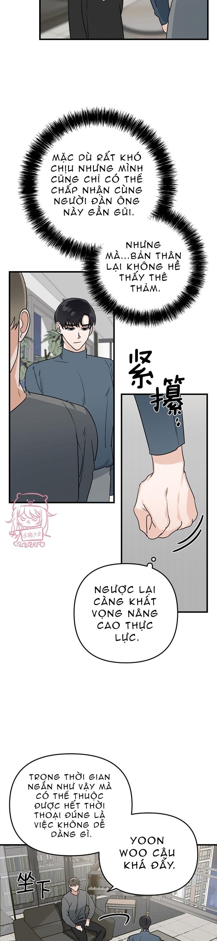 đọc truyện Thiên Đường Chương 5 ảnh 7 tại Thiên Thai Truyện