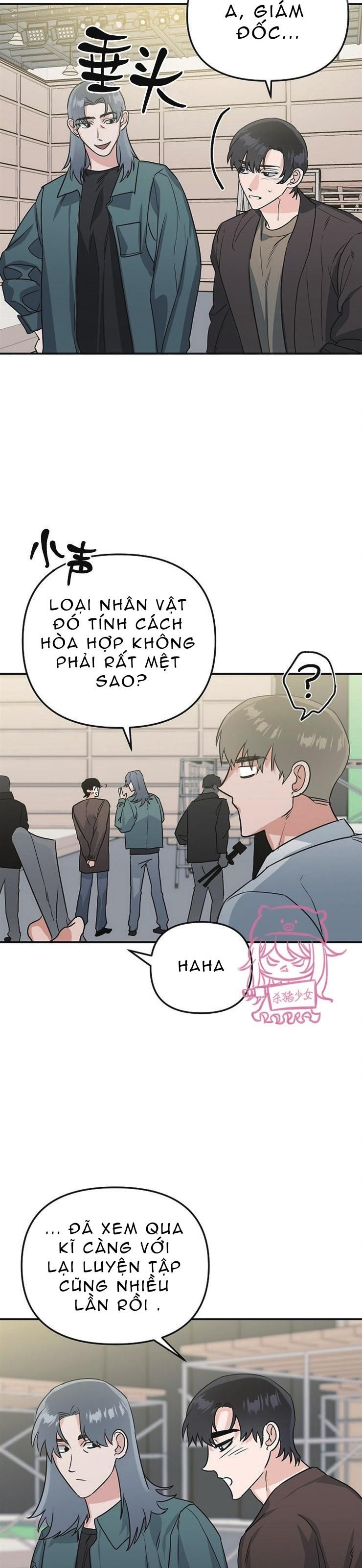 đọc truyện Thiên Đường Chương 6 ảnh 3 tại Thiên Thai Truyện