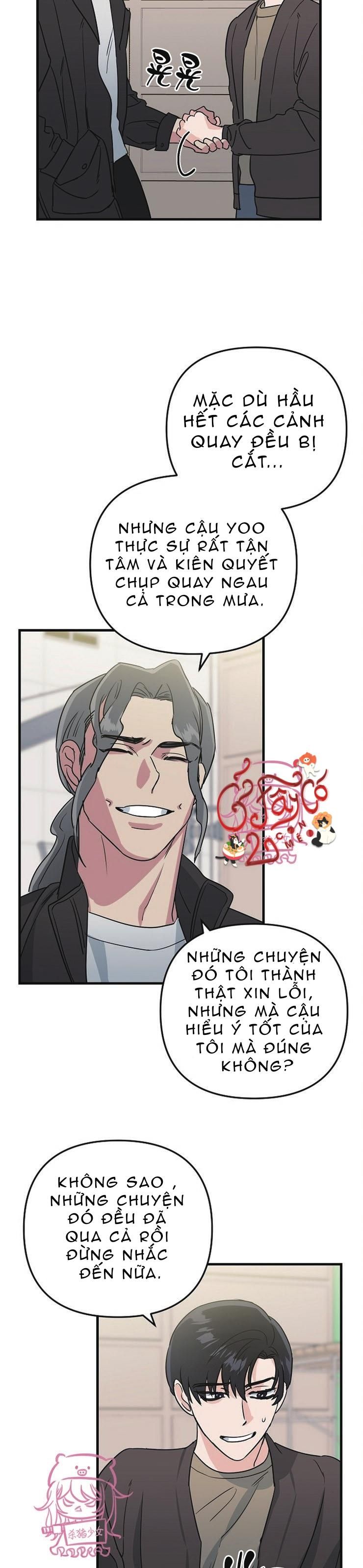 đọc truyện Thiên Đường Chương 6 ảnh 12 tại Thiên Thai Truyện