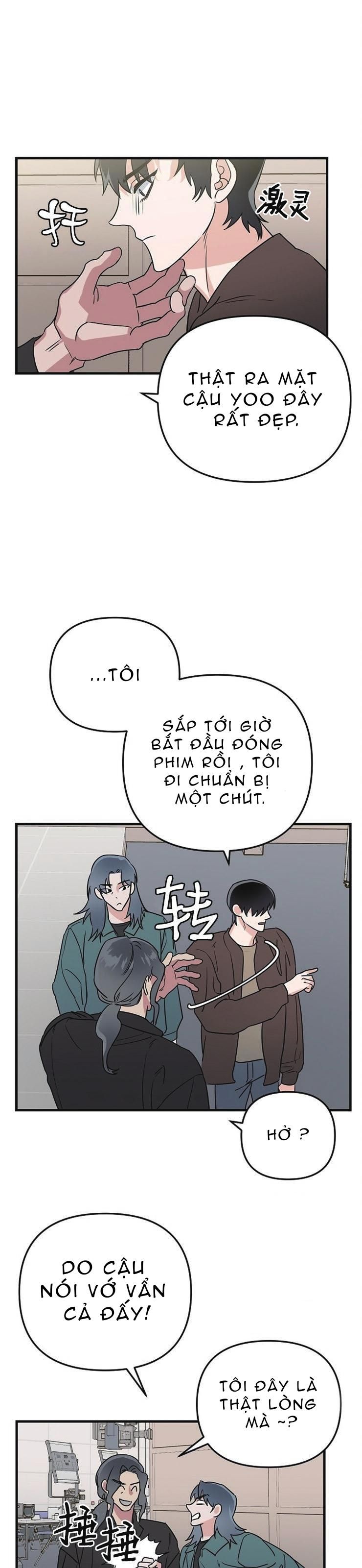 đọc truyện Thiên Đường Chương 6 ảnh 15 tại Thiên Thai Truyện