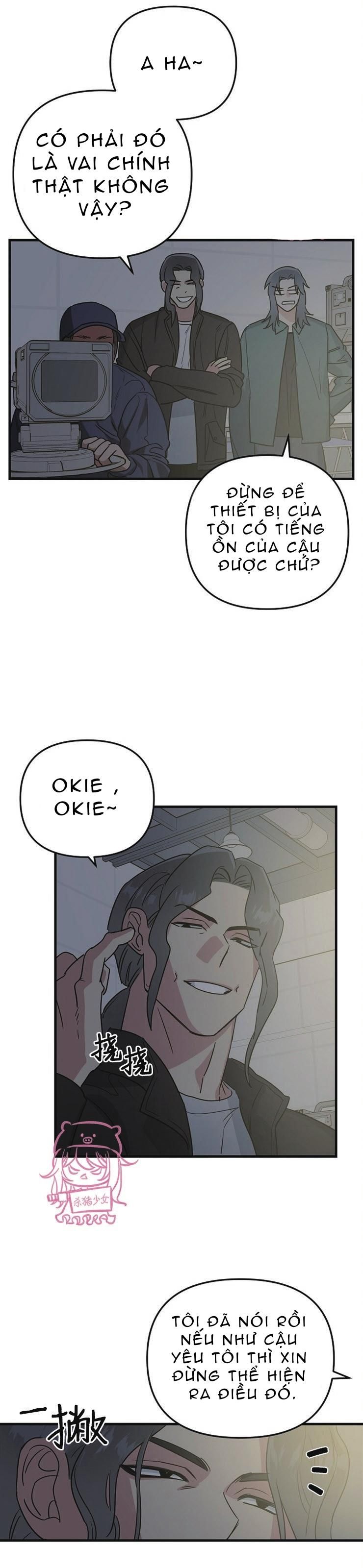 đọc truyện Thiên Đường Chương 6 ảnh 18 tại Thiên Thai Truyện