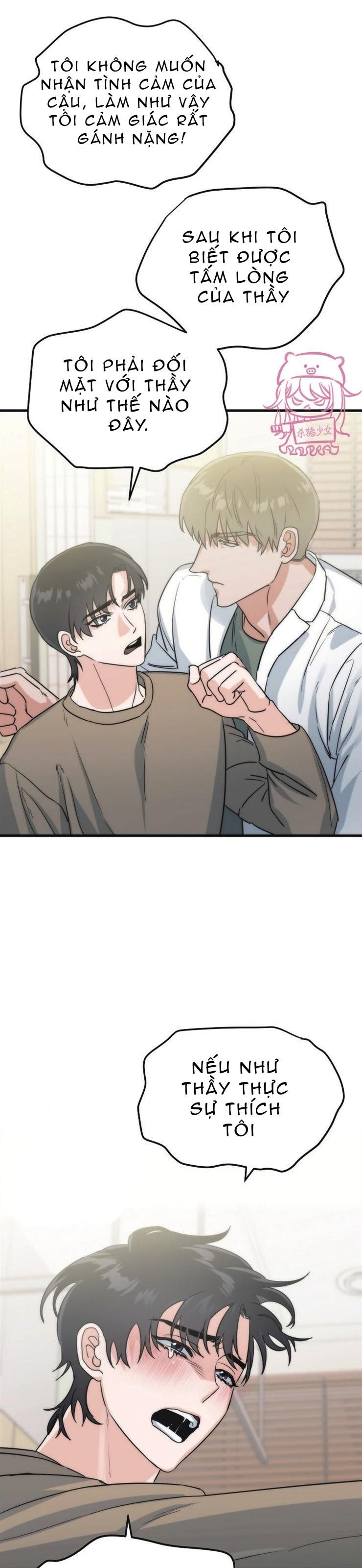 đọc truyện Thiên Đường Chương 6 ảnh 19 tại Thiên Thai Truyện