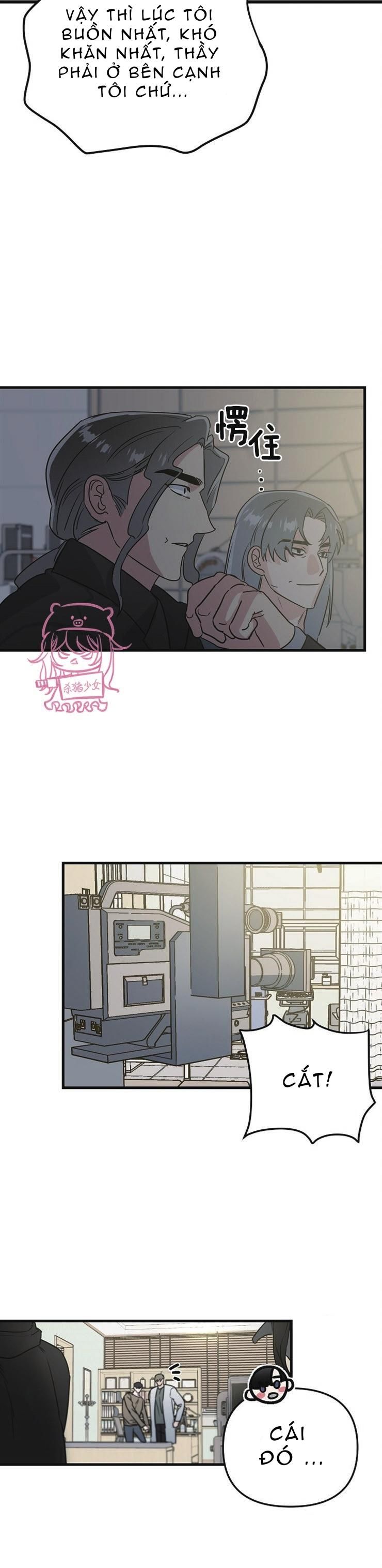 đọc truyện Thiên Đường Chương 6 ảnh 20 tại Thiên Thai Truyện