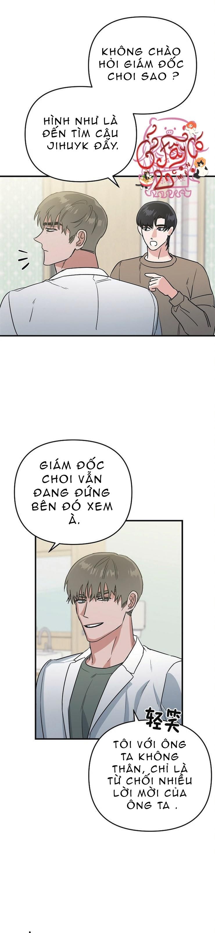 đọc truyện Thiên Đường Chương 6 ảnh 21 tại Thiên Thai Truyện