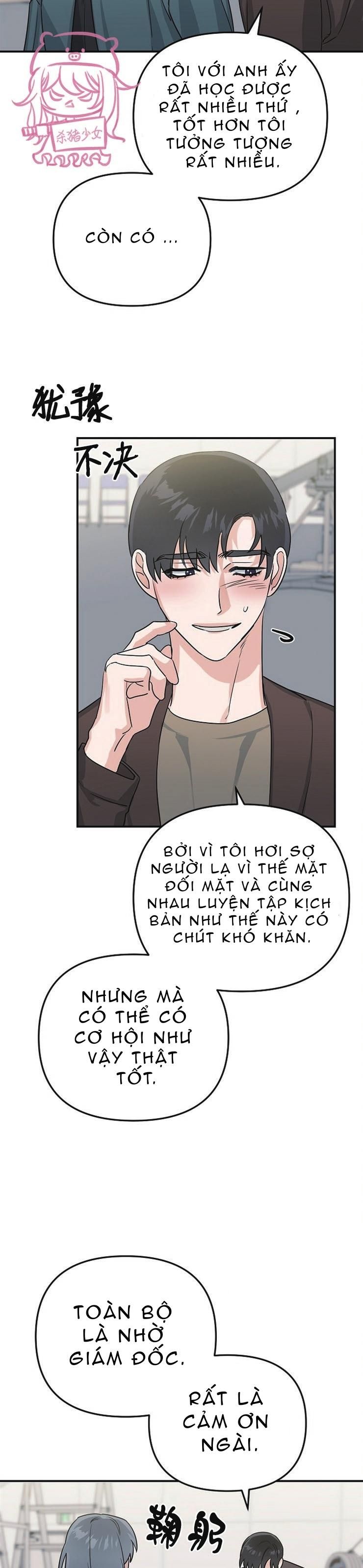 đọc truyện Thiên Đường Chương 6 ảnh 4 tại Thiên Thai Truyện