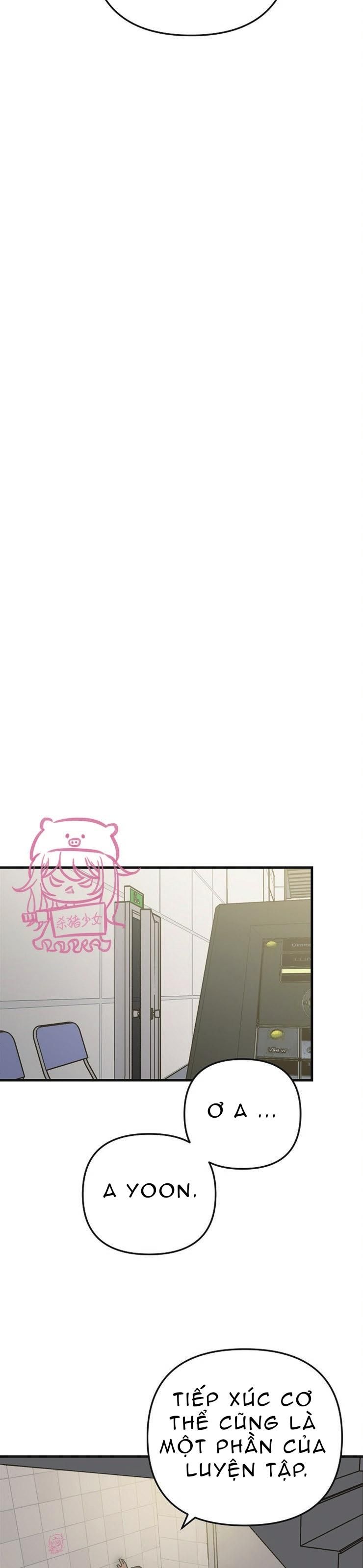 đọc truyện Thiên Đường Chương 6 ảnh 27 tại Thiên Thai Truyện