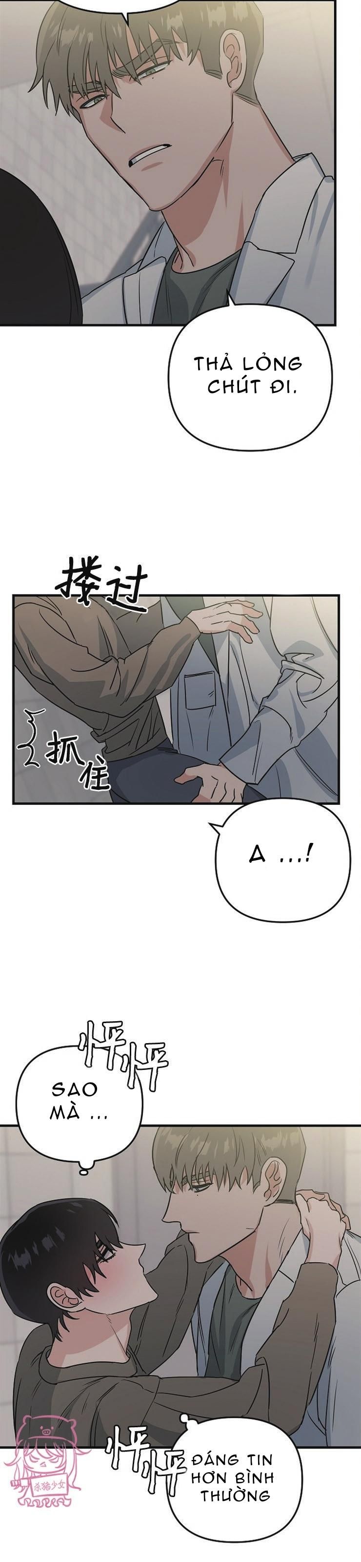 đọc truyện Thiên Đường Chương 6 ảnh 30 tại Thiên Thai Truyện