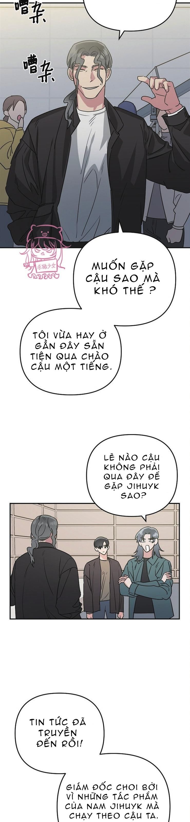 đọc truyện Thiên Đường Chương 6 ảnh 7 tại Thiên Thai Truyện