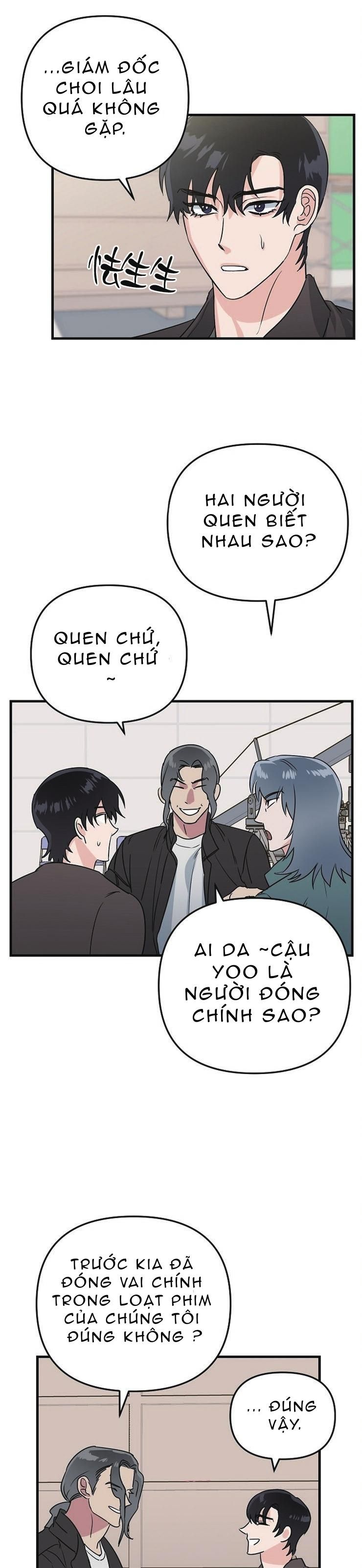 đọc truyện Thiên Đường Chương 6 ảnh 11 tại Thiên Thai Truyện