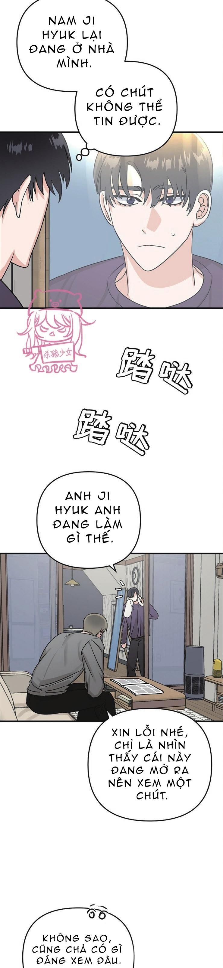 đọc truyện Thiên Đường Chương 7 ảnh 16 tại Thiên Thai Truyện