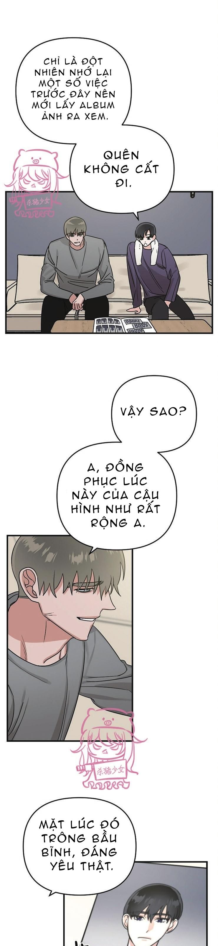 đọc truyện Thiên Đường Chương 7 ảnh 18 tại Thiên Thai Truyện