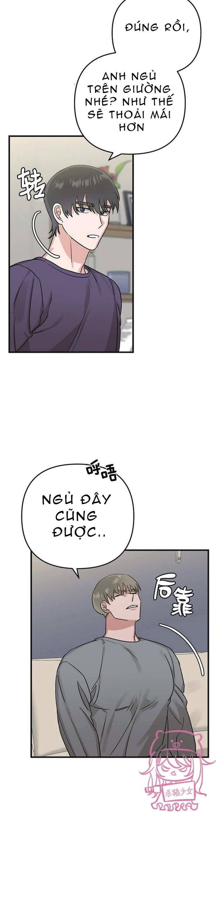 đọc truyện Thiên Đường Chương 7 ảnh 20 tại Thiên Thai Truyện