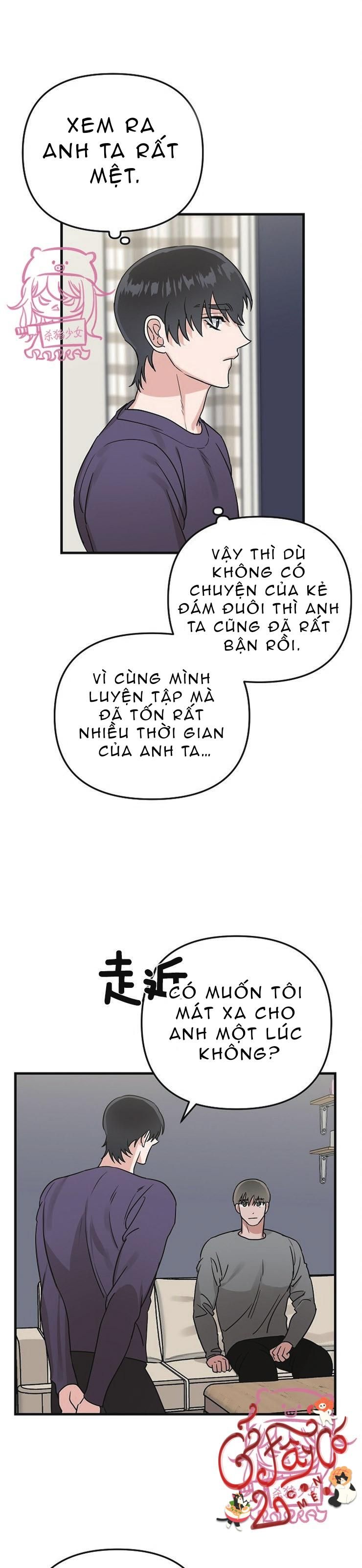 đọc truyện Thiên Đường Chương 7 ảnh 21 tại Thiên Thai Truyện