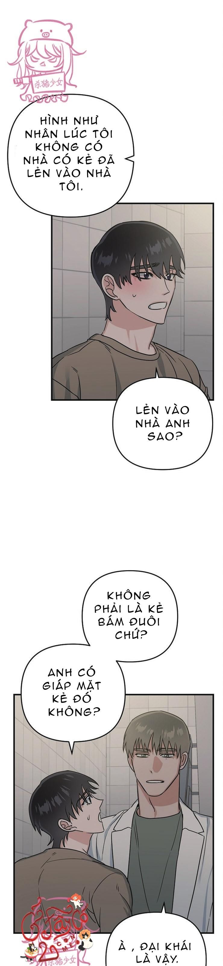 đọc truyện Thiên Đường Chương 7 ảnh 4 tại Thiên Thai Truyện