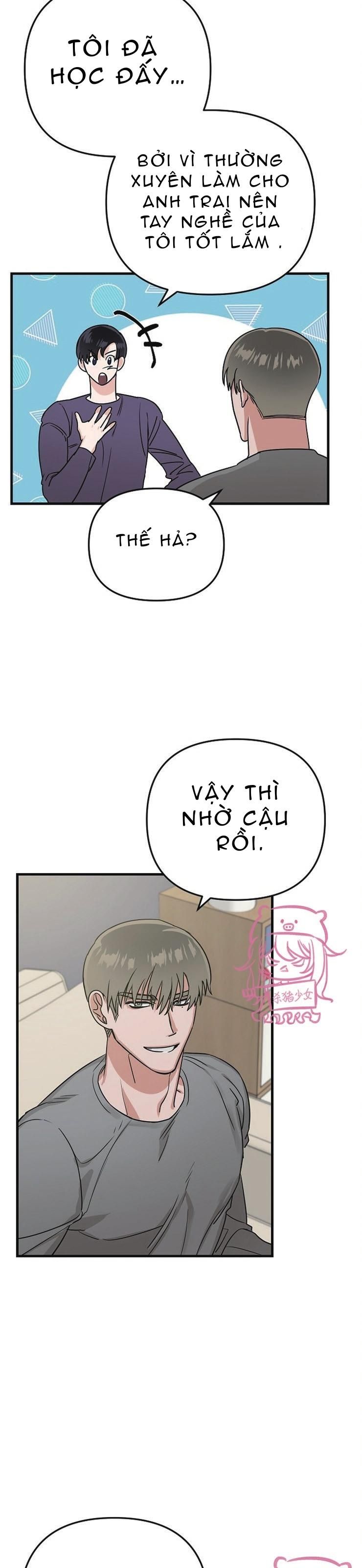 đọc truyện Thiên Đường Chương 7 ảnh 22 tại Thiên Thai Truyện