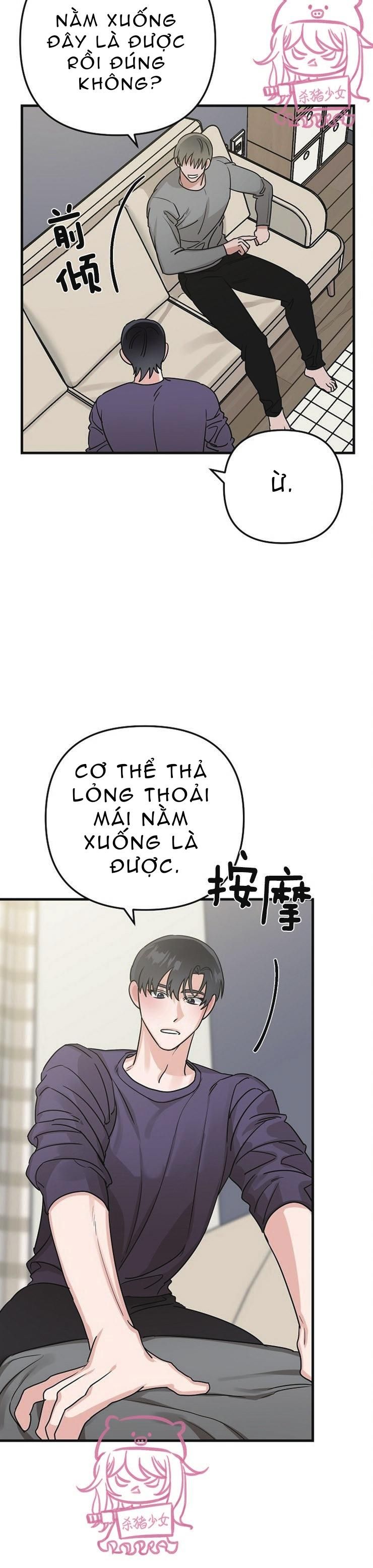 đọc truyện Thiên Đường Chương 7 ảnh 23 tại Thiên Thai Truyện