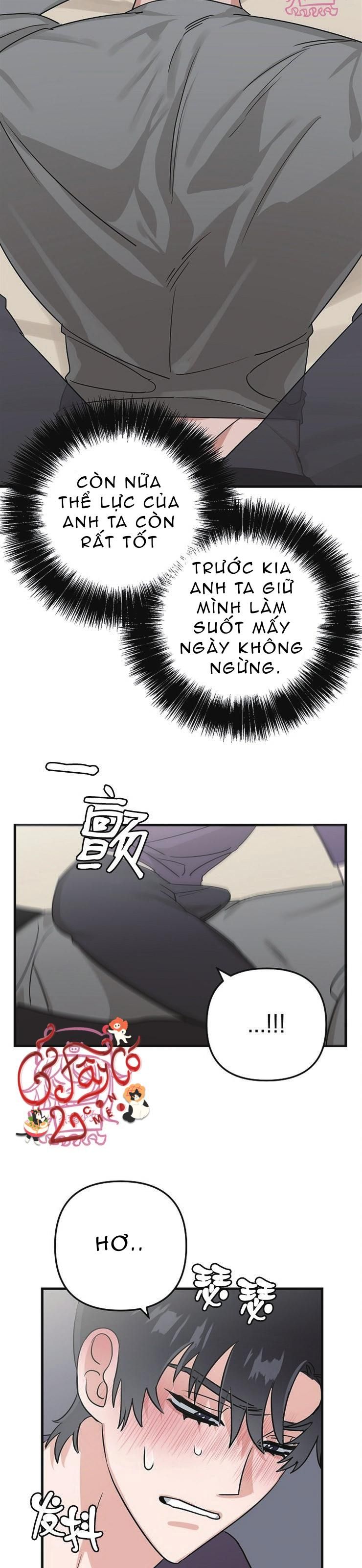 đọc truyện Thiên Đường Chương 7 ảnh 25 tại Thiên Thai Truyện