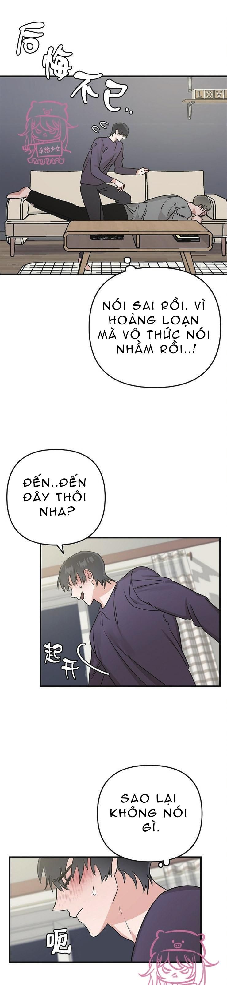 đọc truyện Thiên Đường Chương 7 ảnh 28 tại Thiên Thai Truyện