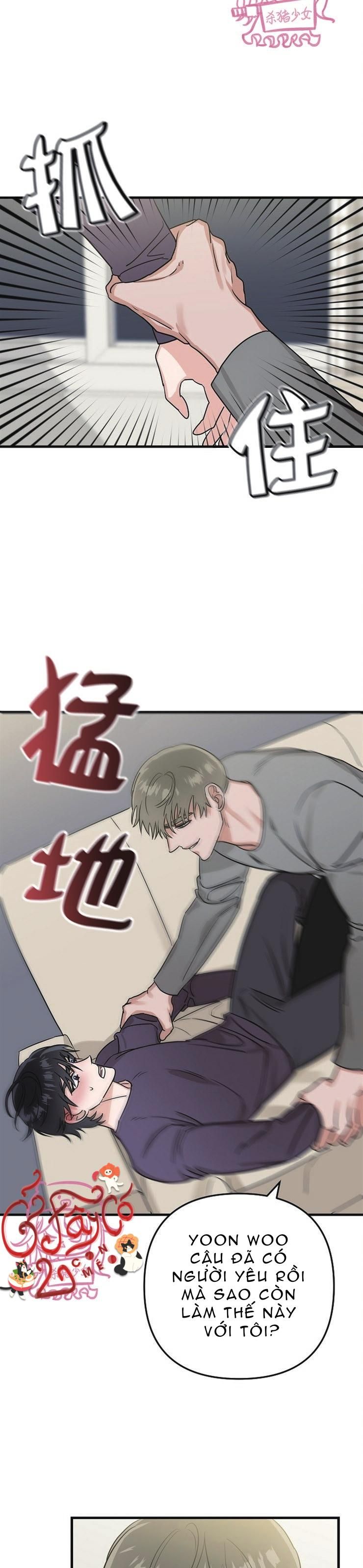 đọc truyện Thiên Đường Chương 7 ảnh 29 tại Thiên Thai Truyện