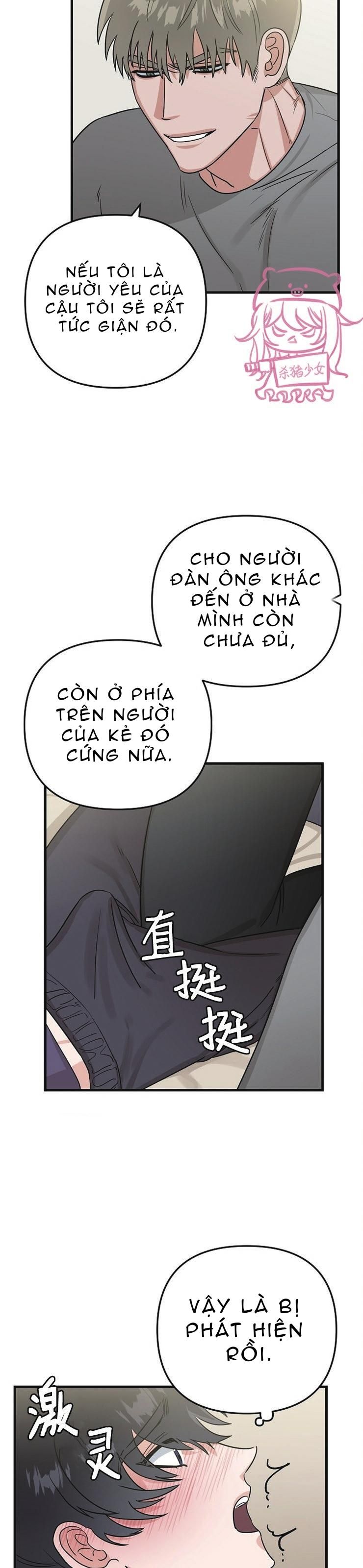 đọc truyện Thiên Đường Chương 7 ảnh 30 tại Thiên Thai Truyện