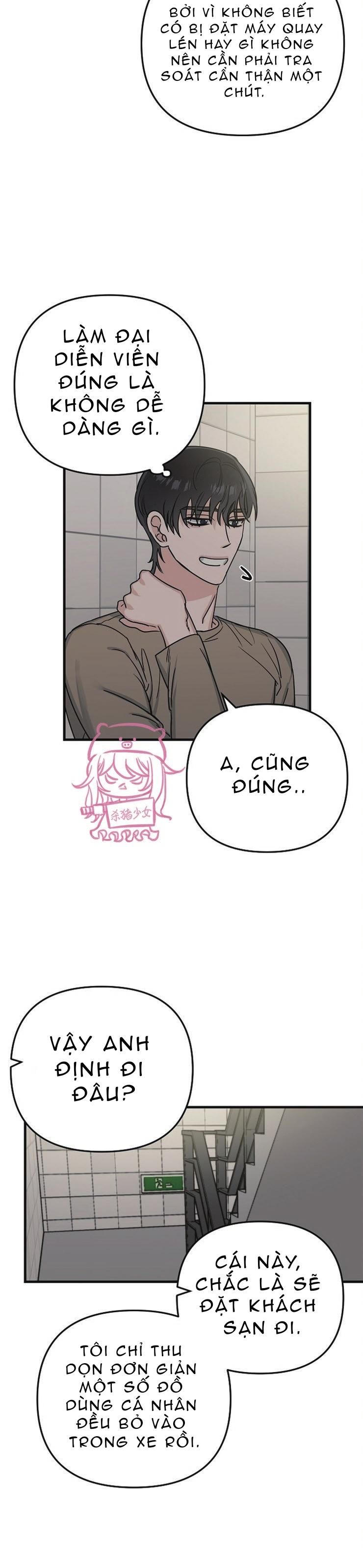 đọc truyện Thiên Đường Chương 7 ảnh 7 tại Thiên Thai Truyện