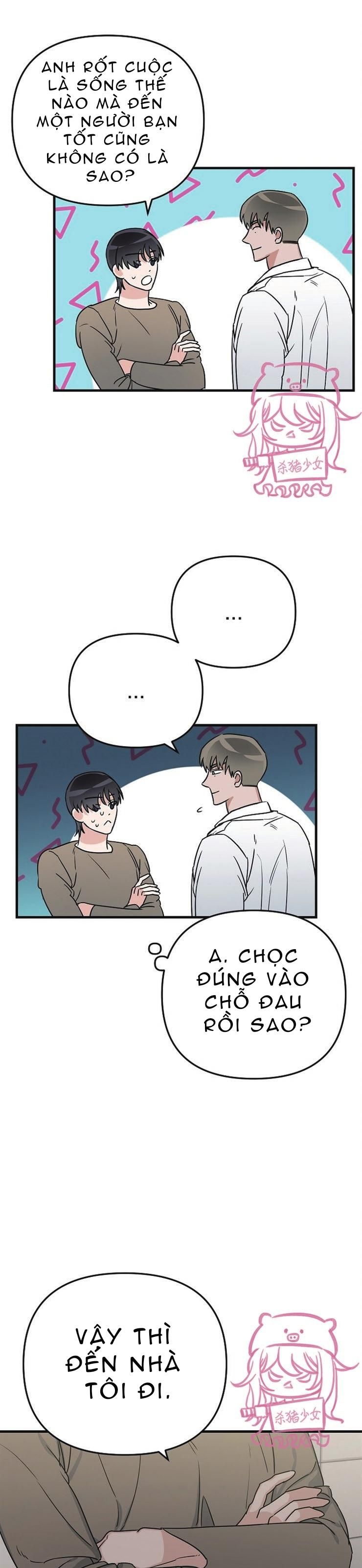 đọc truyện Thiên Đường Chương 7 ảnh 10 tại Thiên Thai Truyện